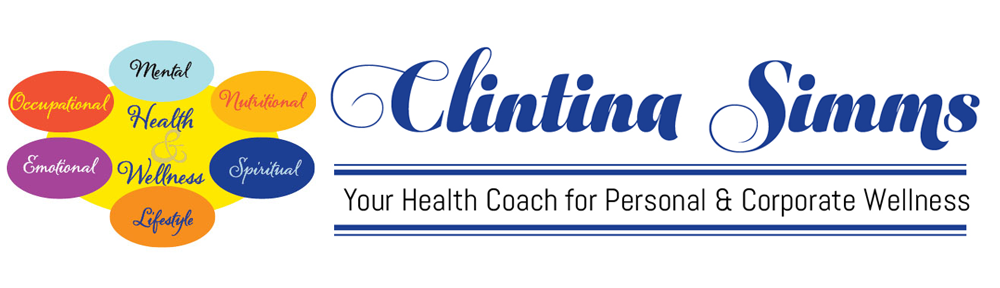 Clintina Health Coach